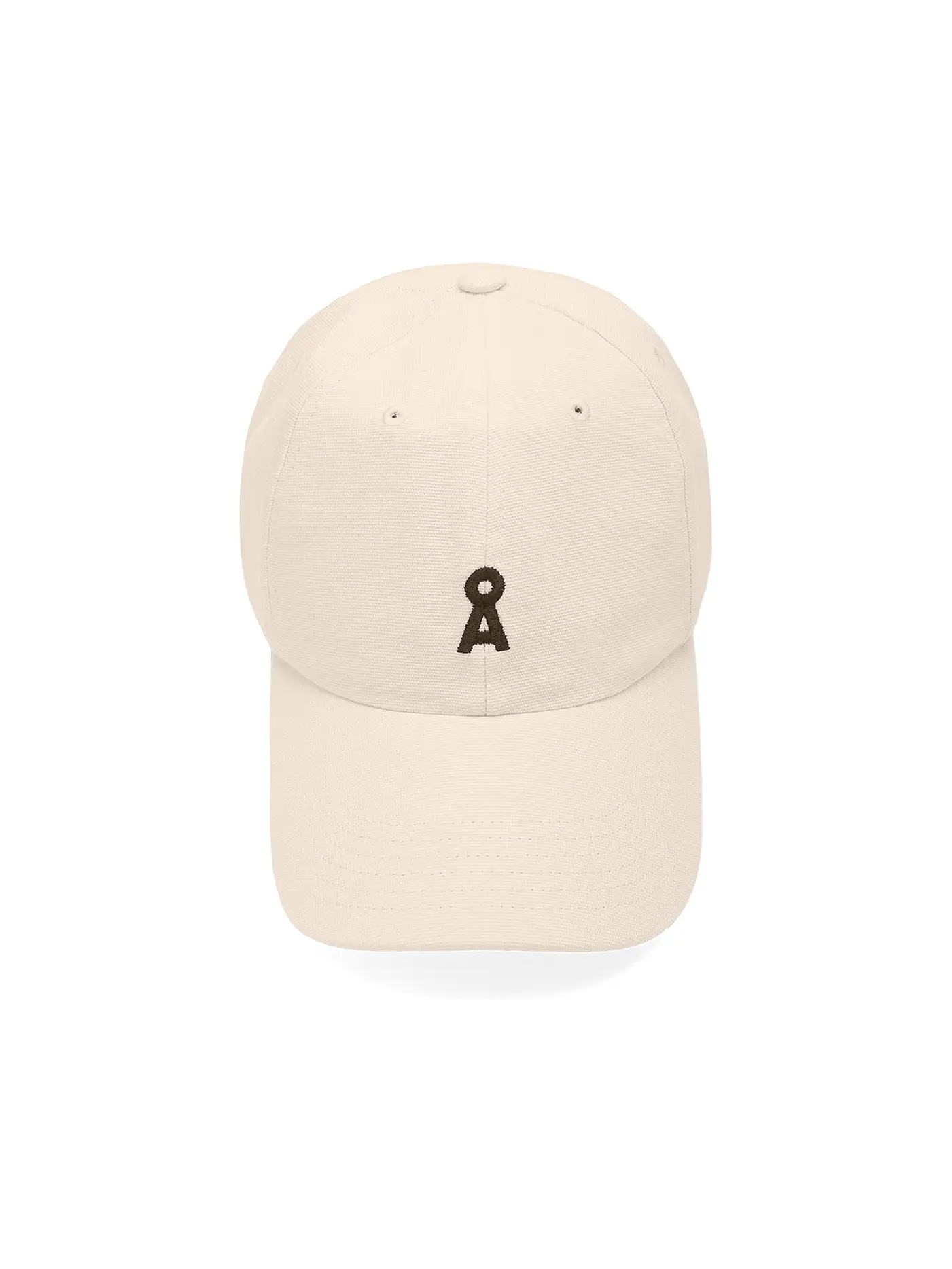 ARMEDANGELS | Kappe YENAAS | creme
